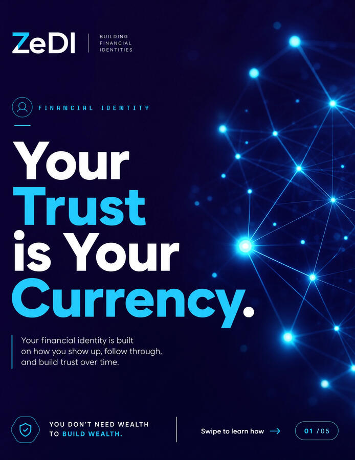 Financial Currency