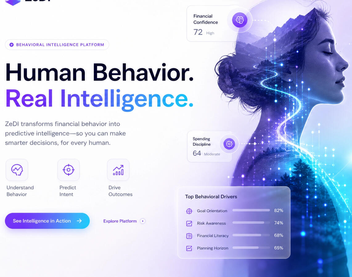 Spending Behavior